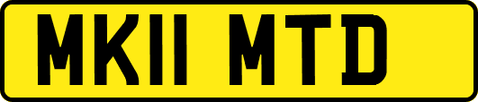 MK11MTD