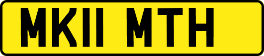 MK11MTH