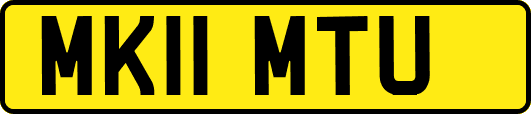 MK11MTU