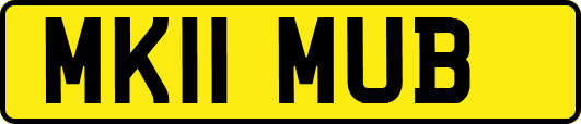 MK11MUB