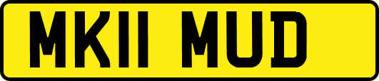 MK11MUD