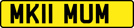 MK11MUM