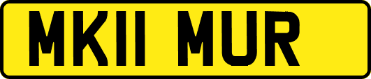 MK11MUR