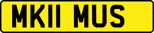 MK11MUS