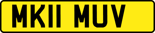 MK11MUV