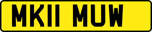 MK11MUW