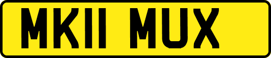 MK11MUX