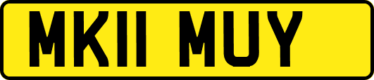 MK11MUY