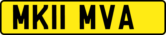 MK11MVA