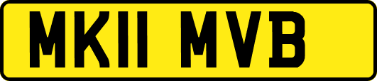 MK11MVB