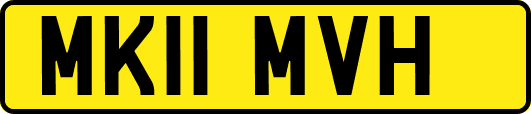 MK11MVH