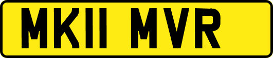MK11MVR