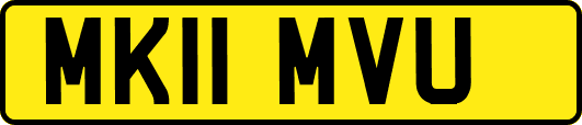 MK11MVU