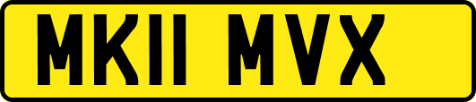 MK11MVX