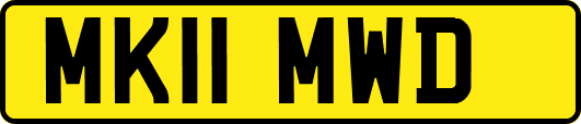 MK11MWD