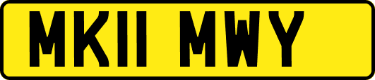 MK11MWY