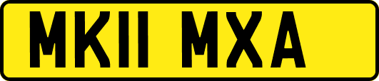MK11MXA