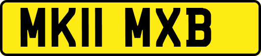 MK11MXB