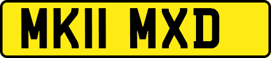 MK11MXD
