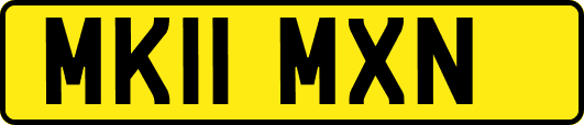 MK11MXN
