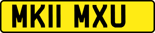 MK11MXU