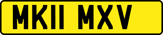 MK11MXV