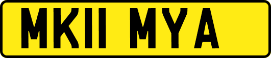 MK11MYA