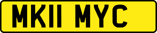 MK11MYC