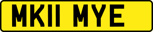 MK11MYE