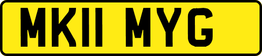 MK11MYG