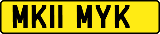 MK11MYK