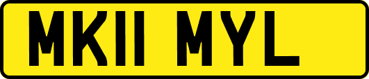 MK11MYL
