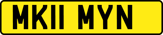 MK11MYN