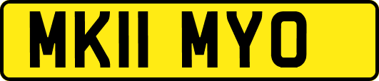 MK11MYO