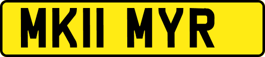 MK11MYR