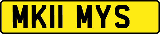 MK11MYS