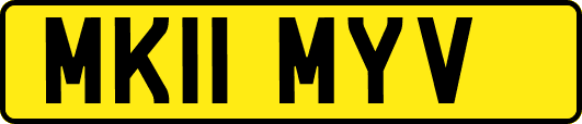 MK11MYV