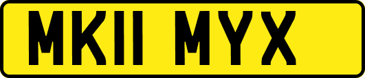 MK11MYX