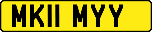 MK11MYY
