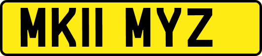 MK11MYZ