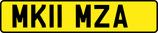 MK11MZA