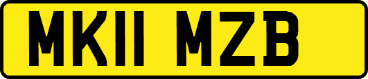 MK11MZB