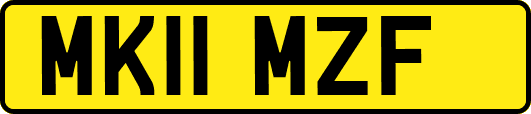 MK11MZF