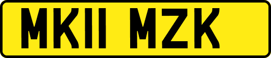 MK11MZK