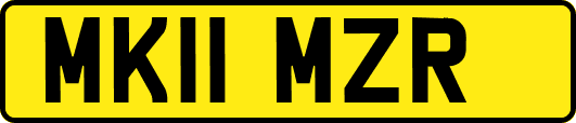 MK11MZR