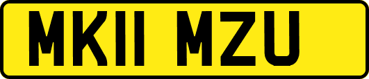 MK11MZU