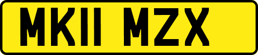 MK11MZX