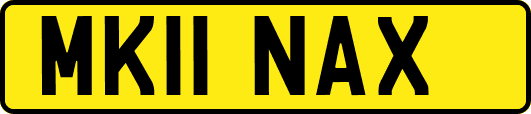 MK11NAX