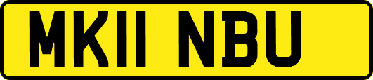 MK11NBU