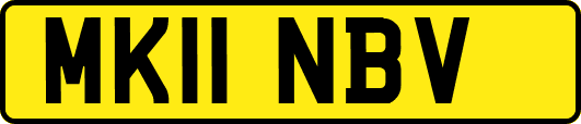 MK11NBV